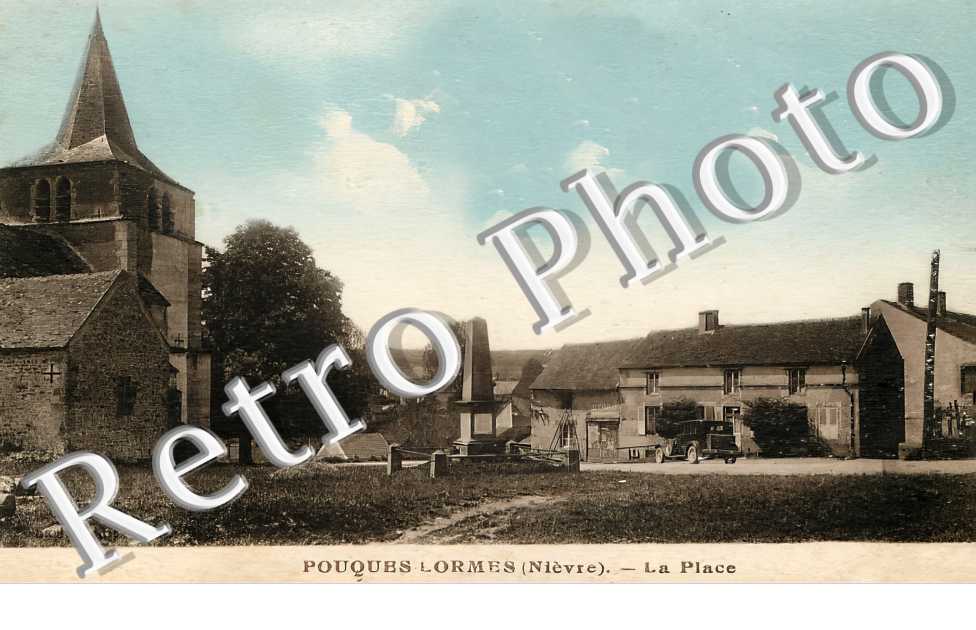 la Place