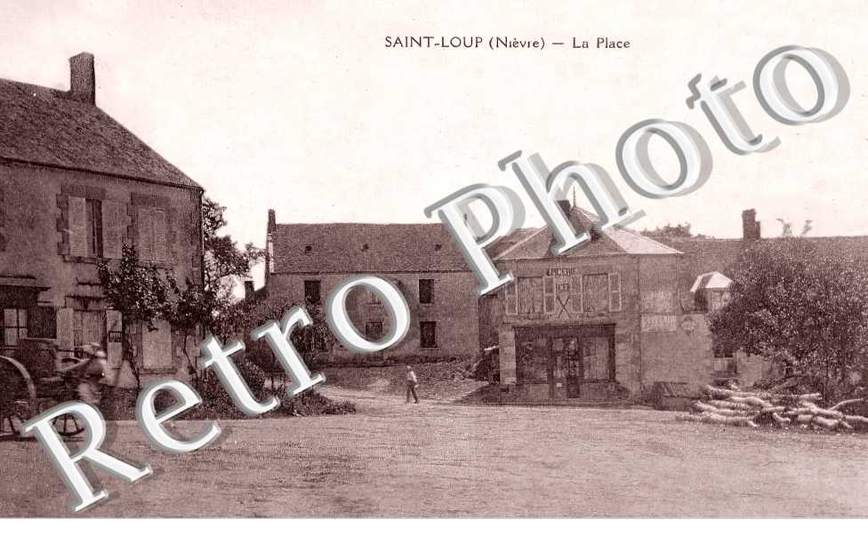 la Place