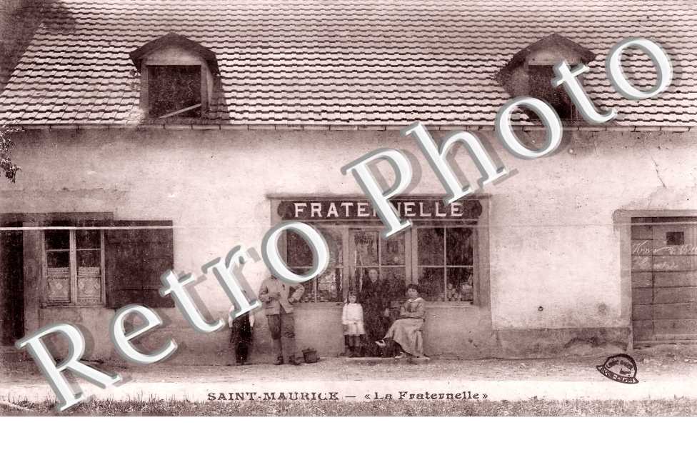 La Fraternelle