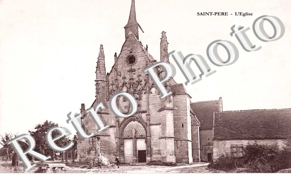 l'église