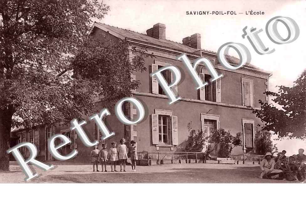 l'école
