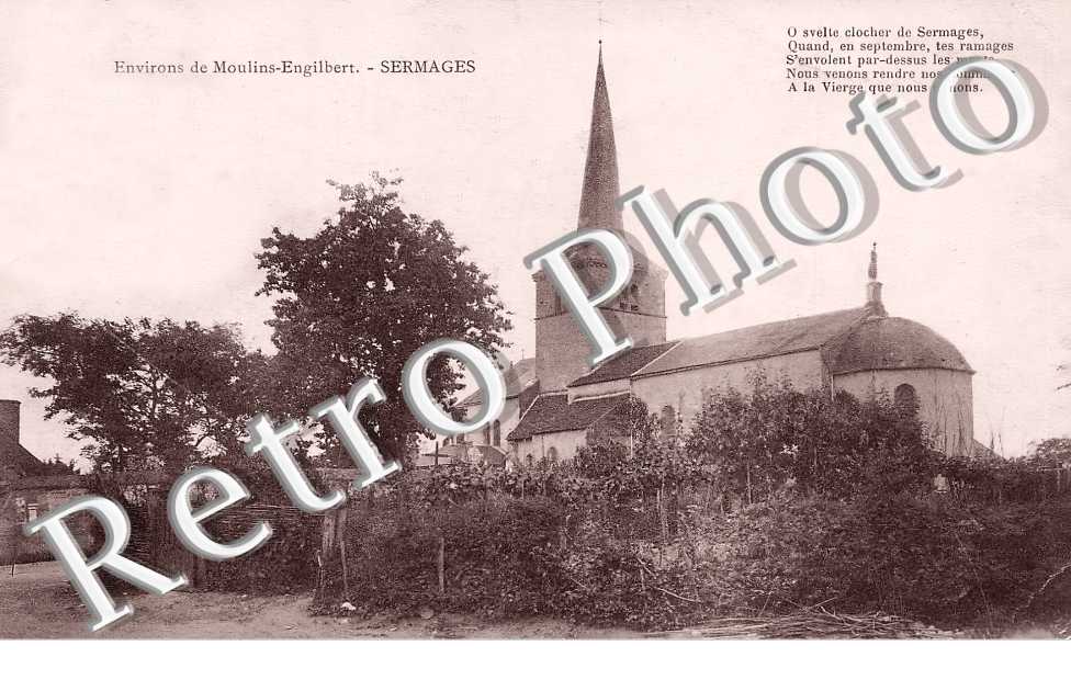 l'église
