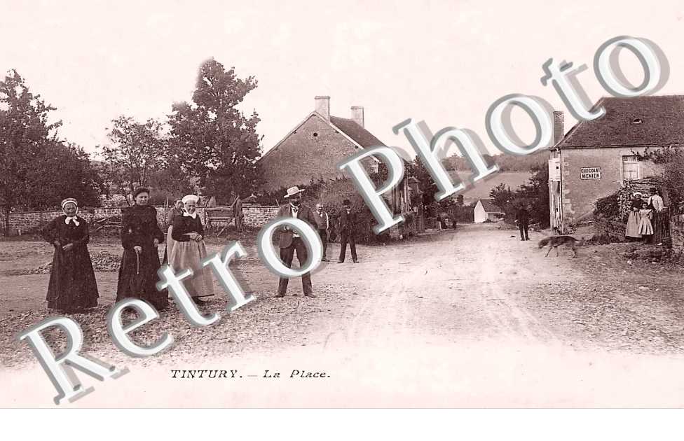 la Place