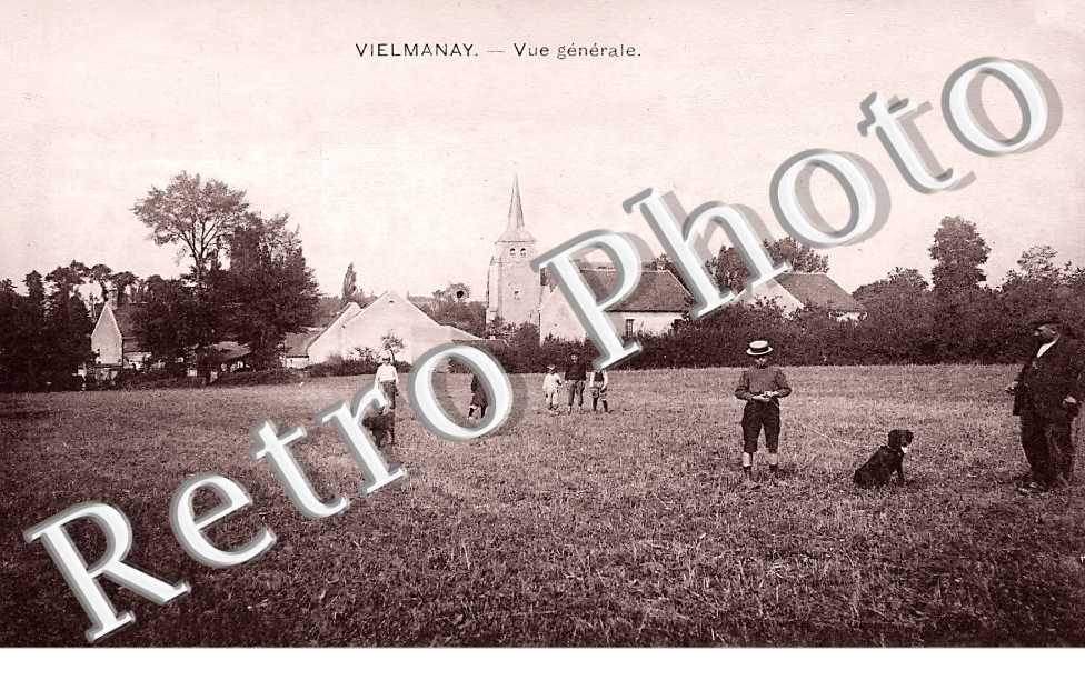 vue générale