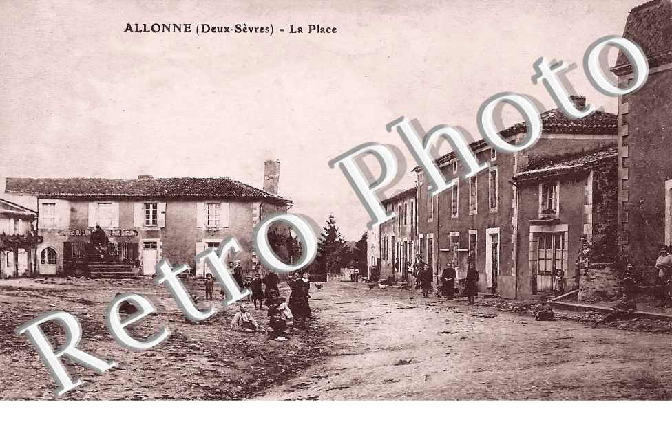 la Place