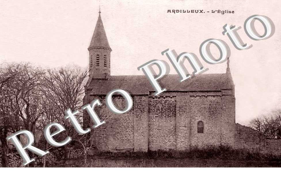 l'église