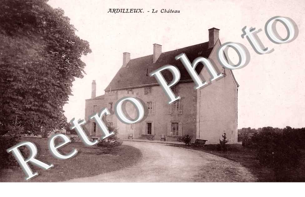le Château