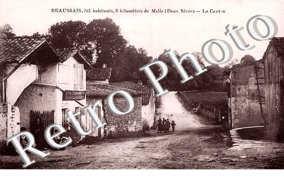 le Canton