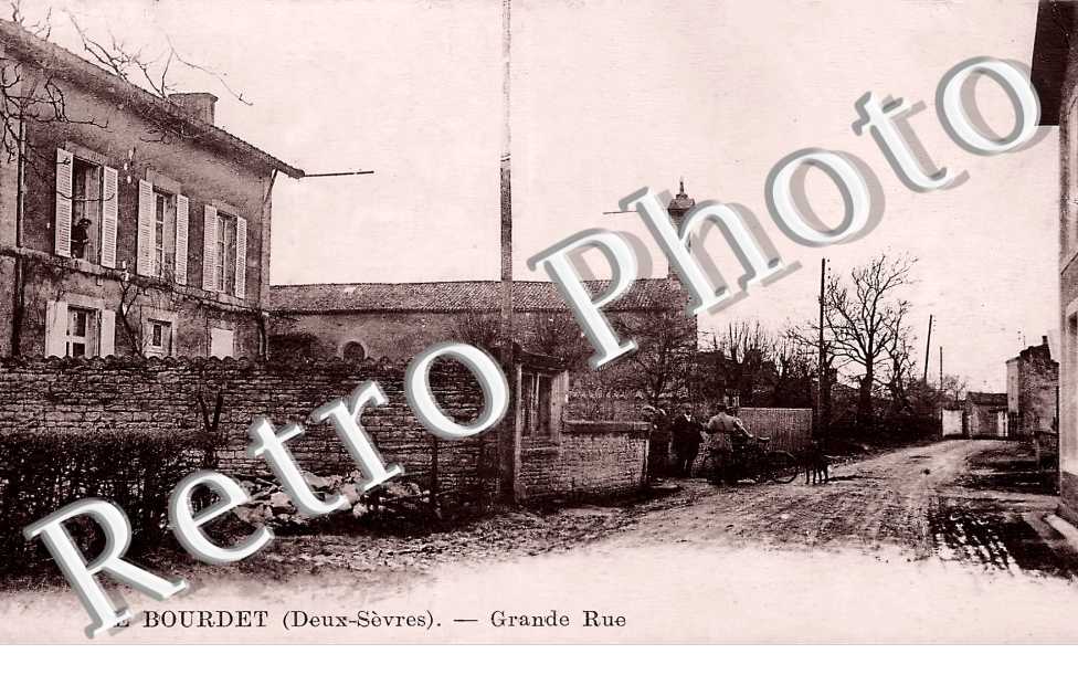 grande rue