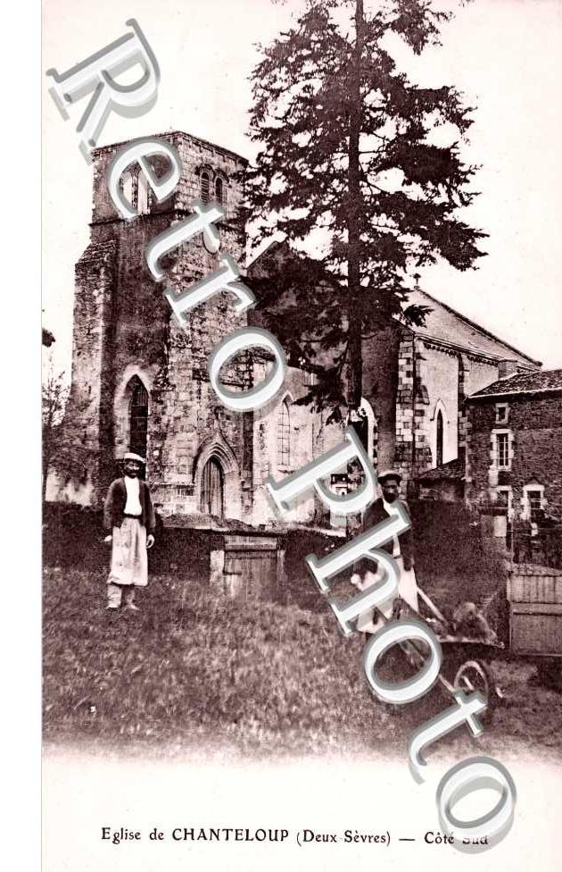église