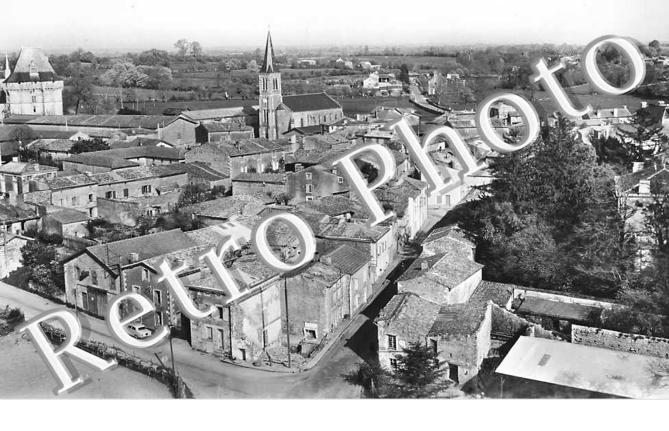 vue générale