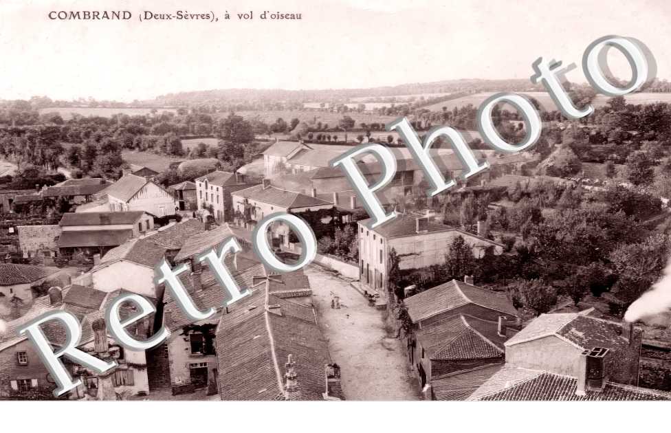 vue générale
