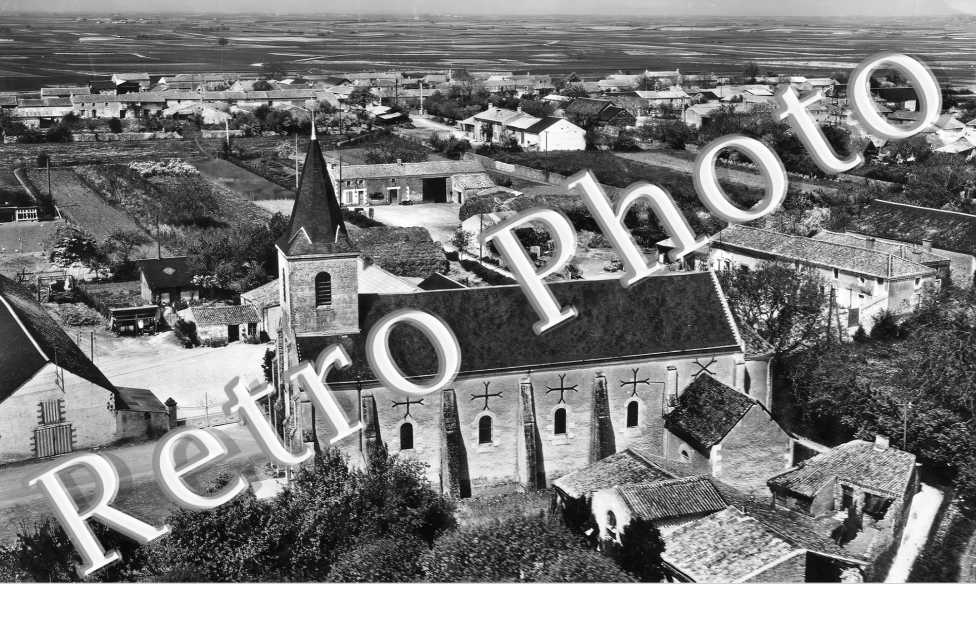 vue générale