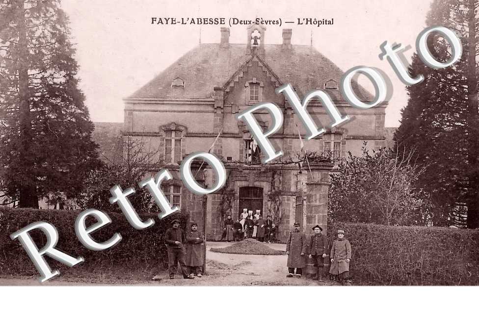 l'Hôpital