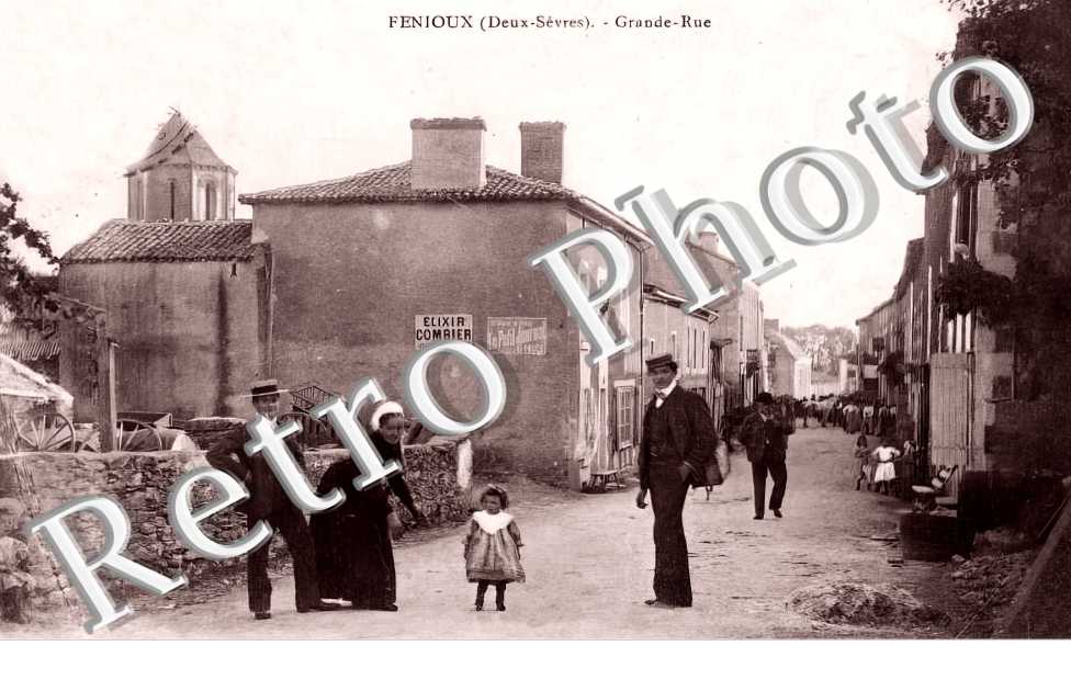Grande rue