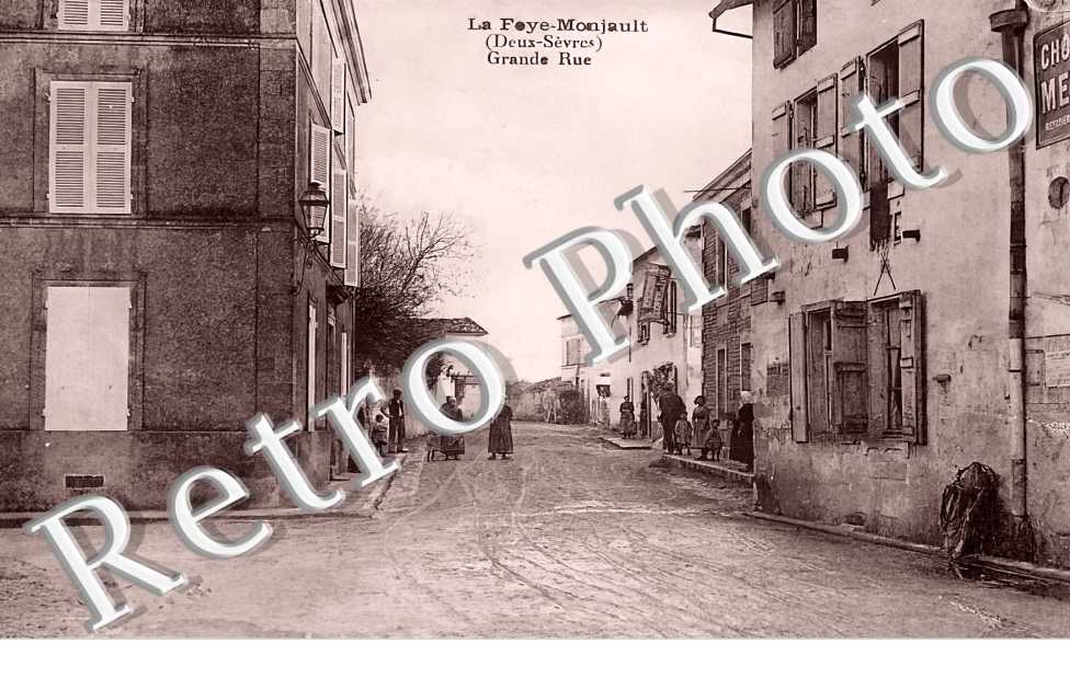 Grande rue