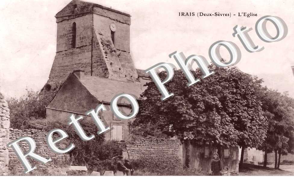 l'église