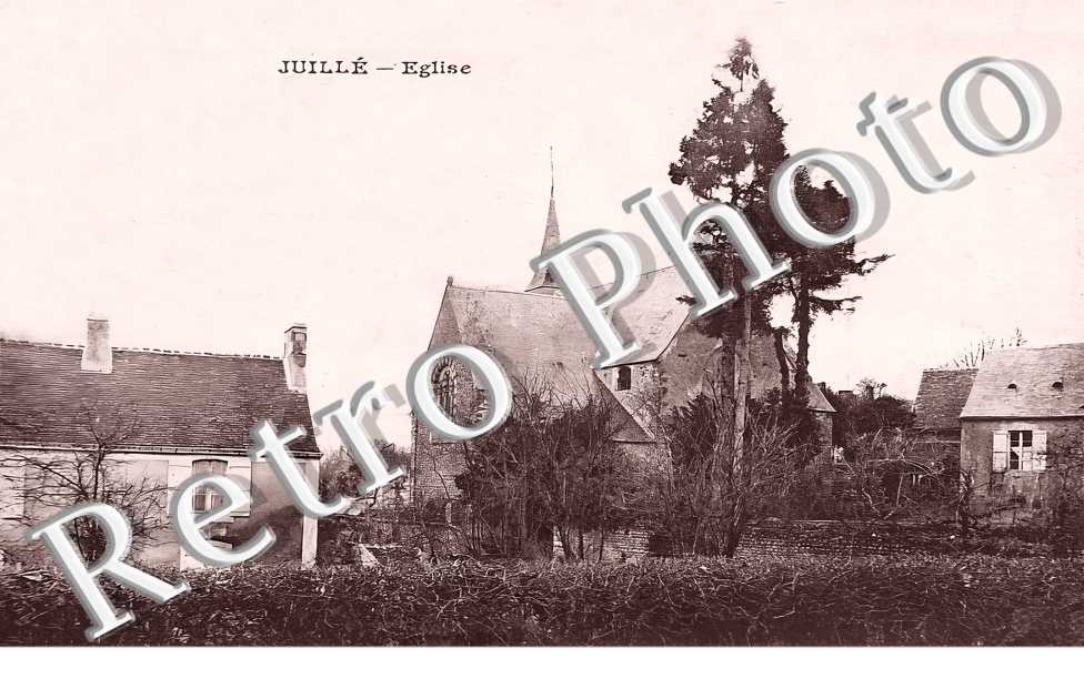 église
