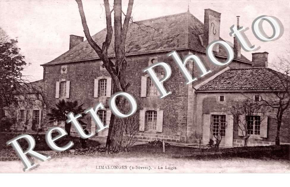 le Logis