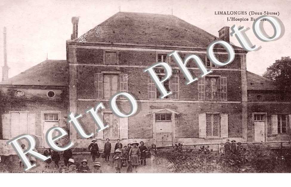 L'Hospice Brothier