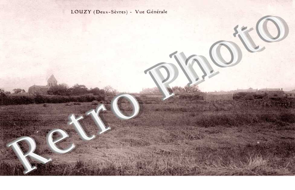 vue générale