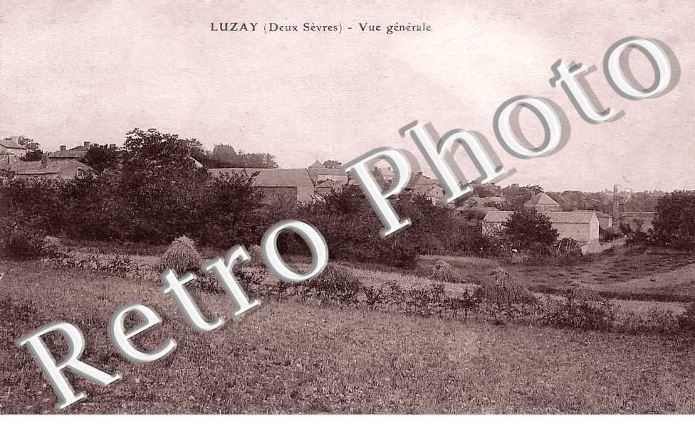 vue générale