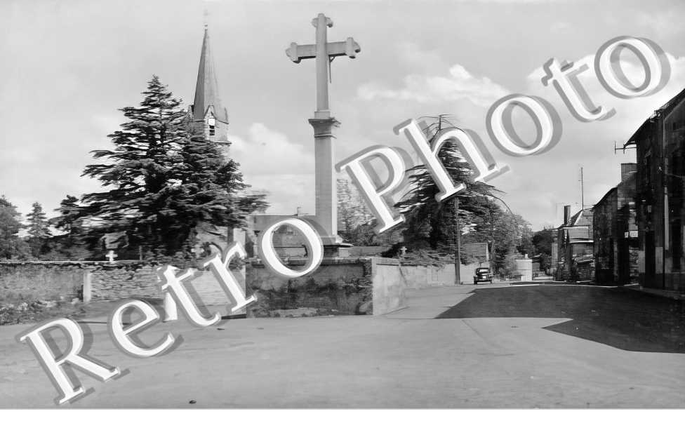 le Calvaire