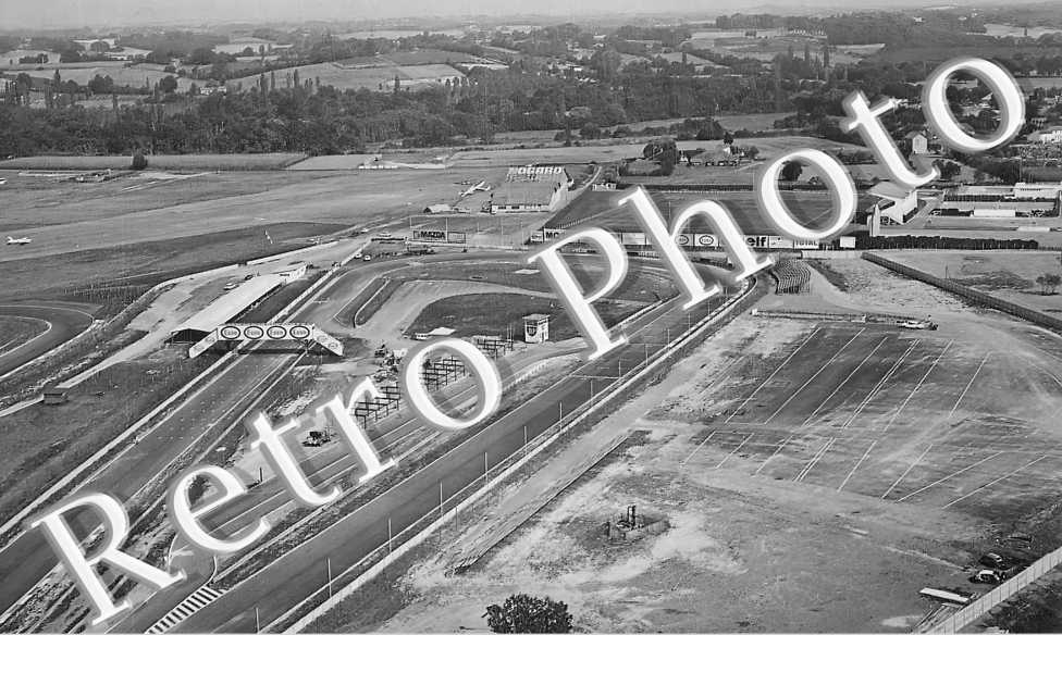 Le Circuit Paul-Armagnac