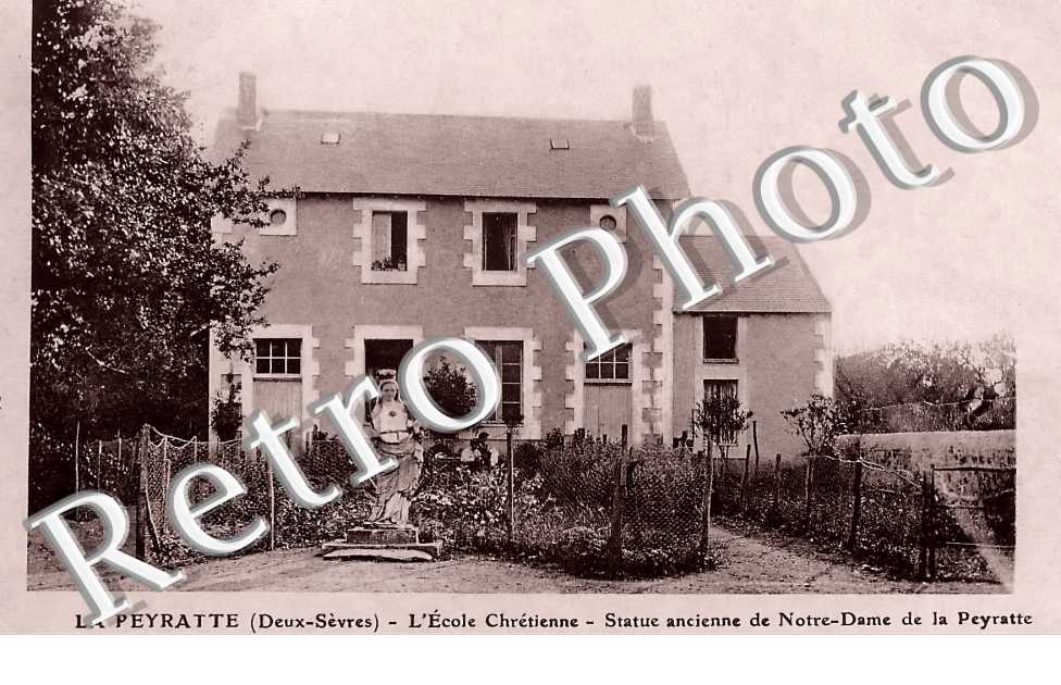 l'école chrétienne