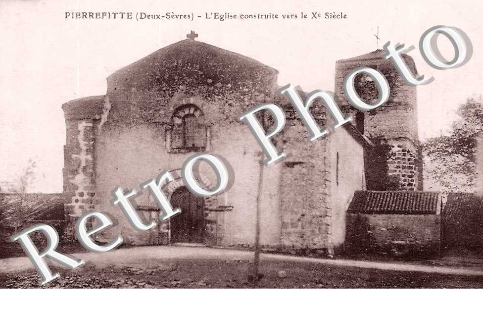l'église