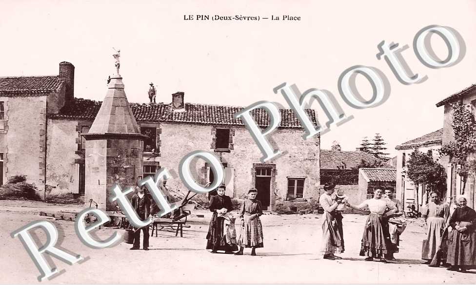 la Place