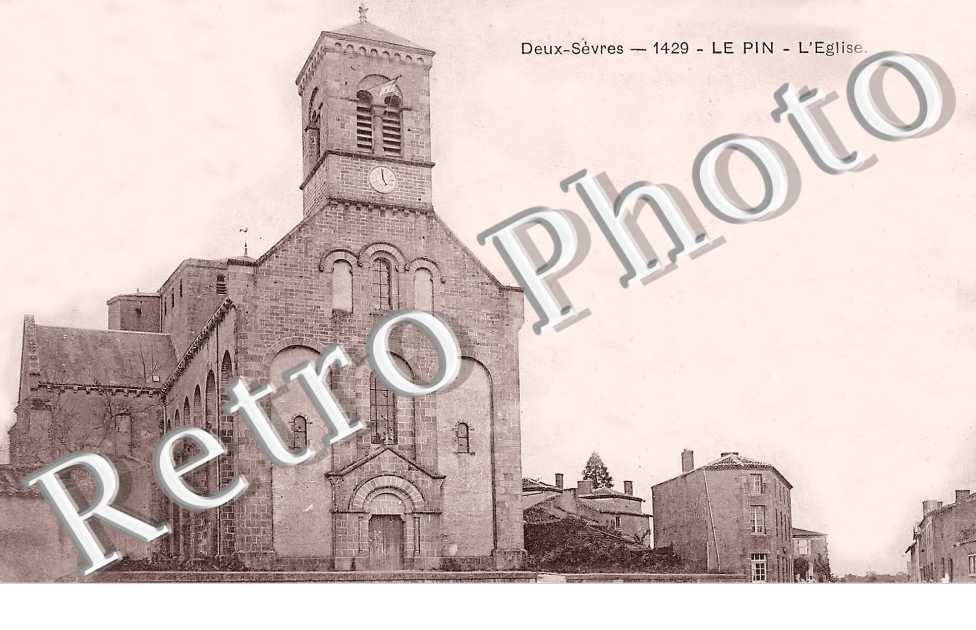 l'église
