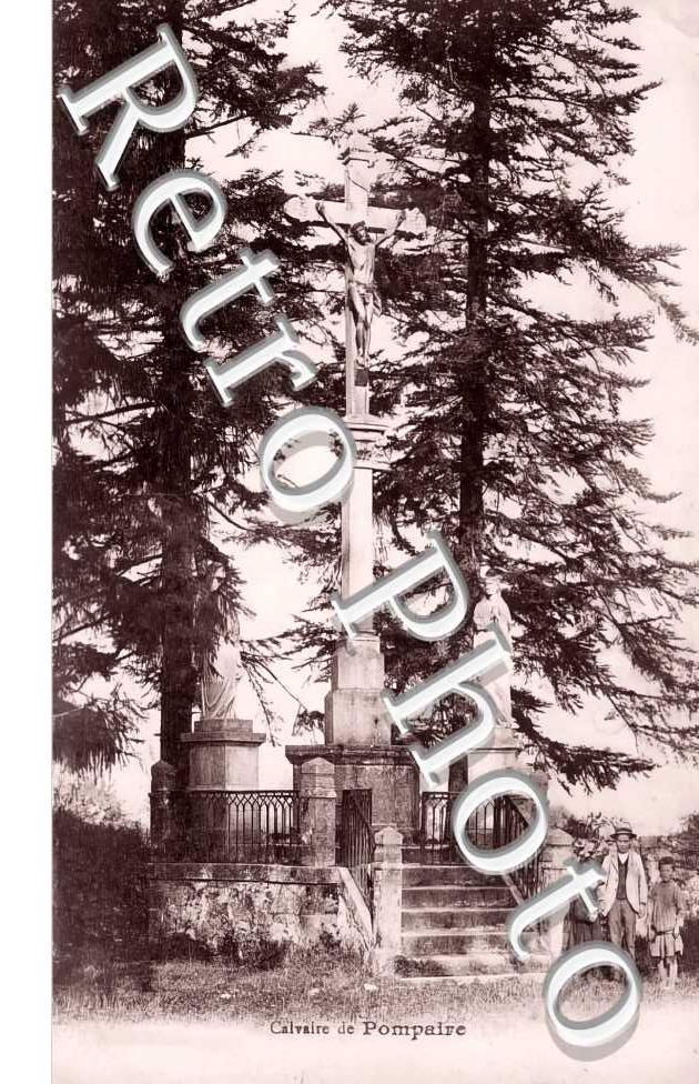 Calvaire
