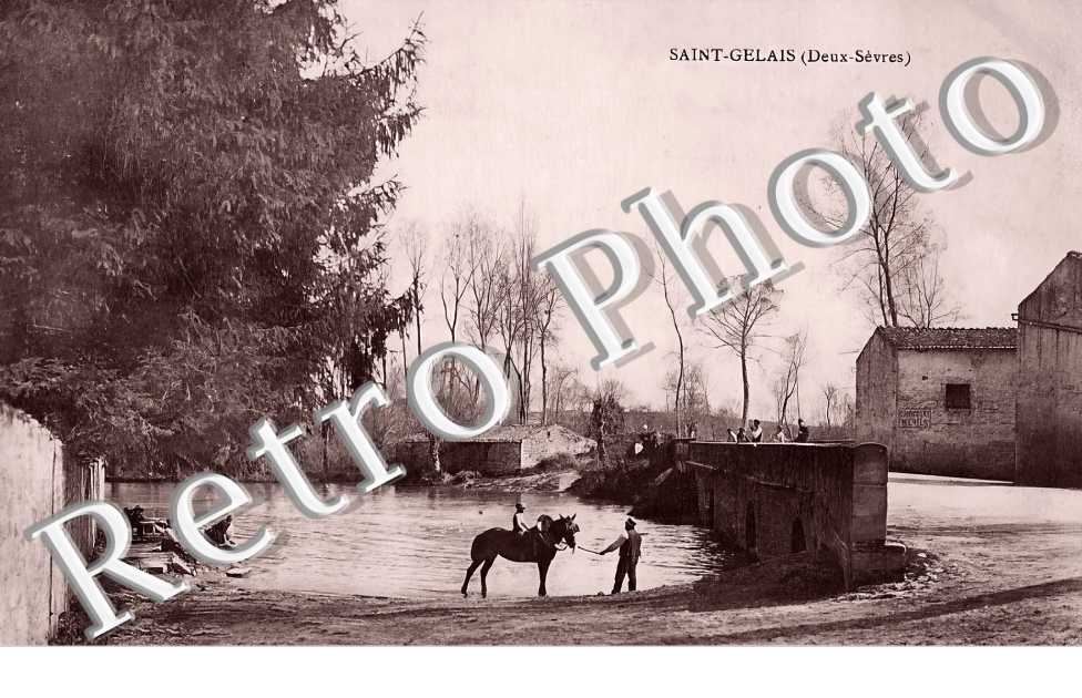 le bourg