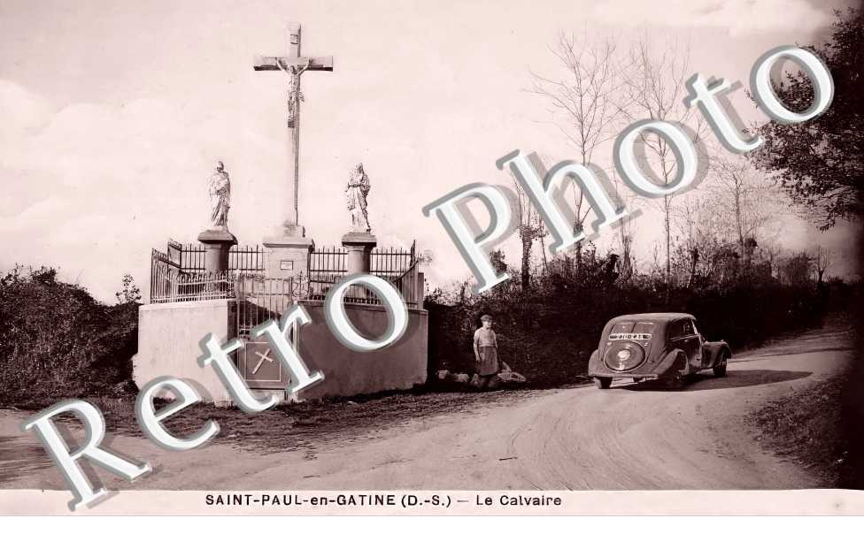 le Calvaire