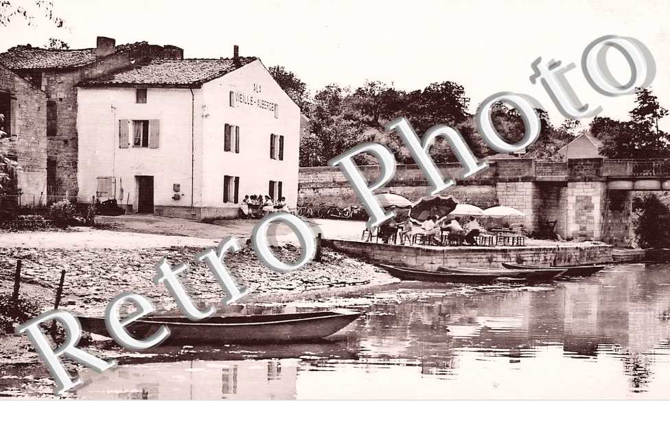 Aa Vieille Auberge