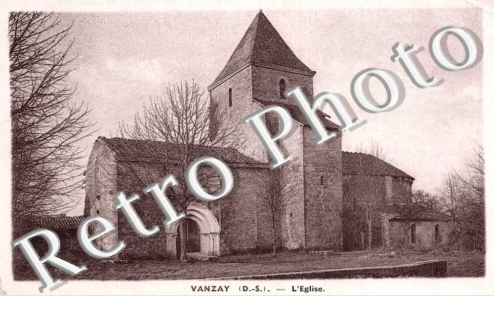 l'église