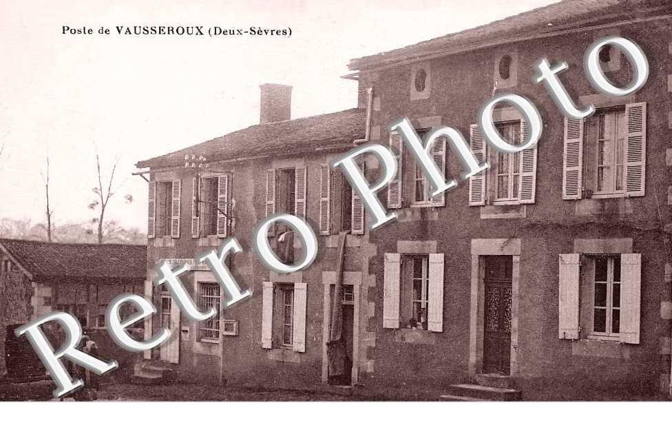 poste