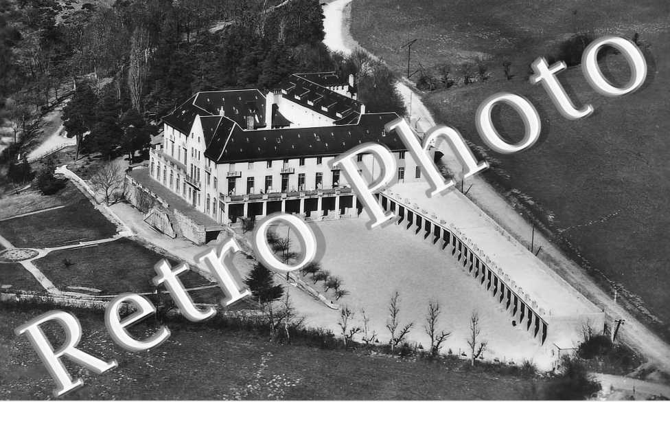 Le Préventorium