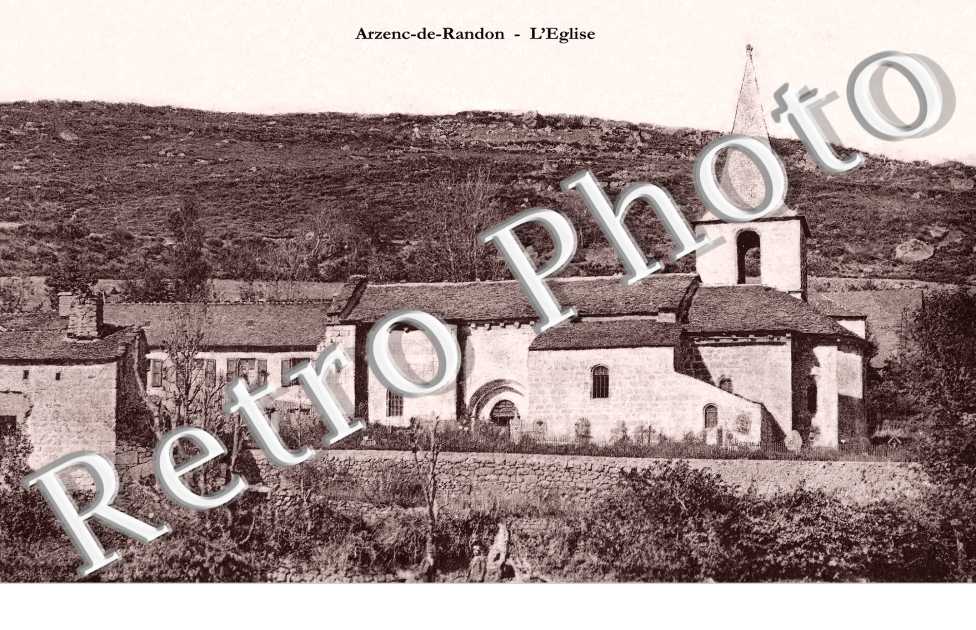 l'église