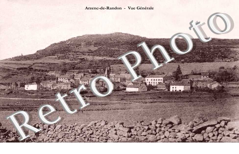 vue générale