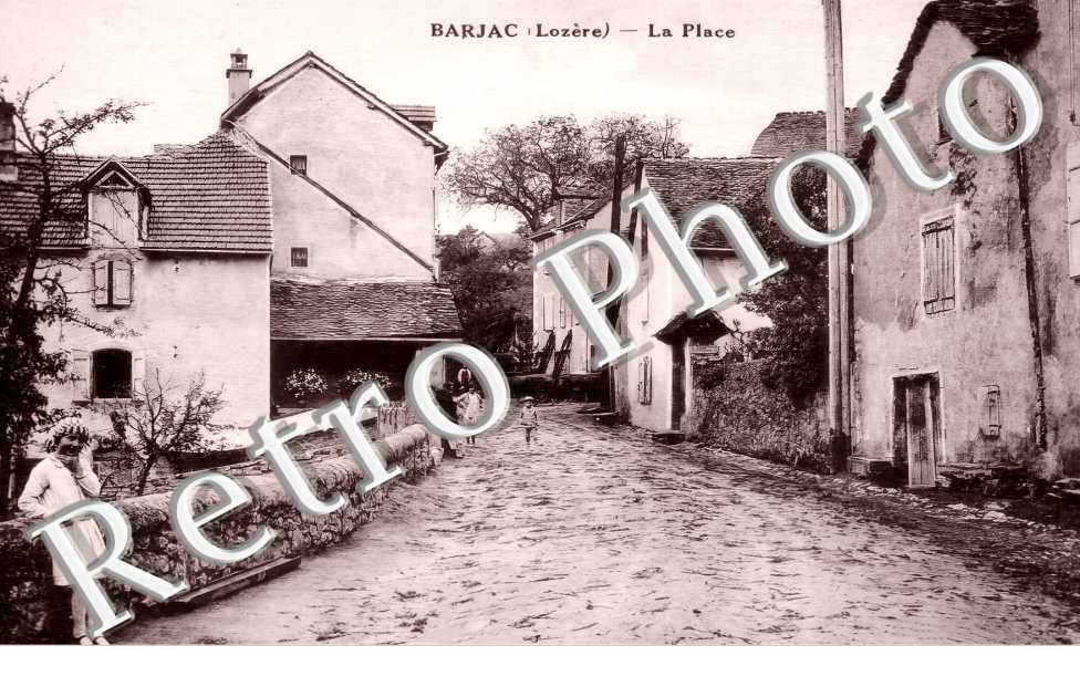 la Place