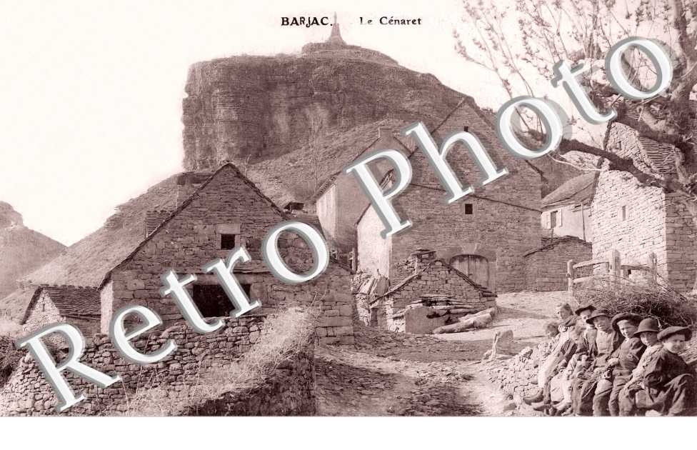 le Cénaret