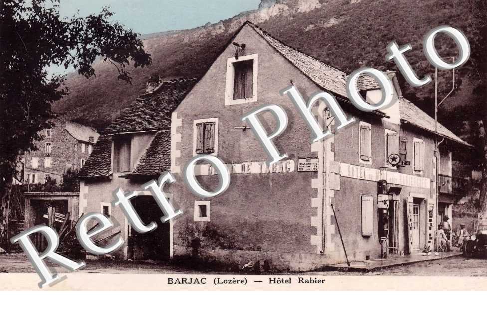 Hôtel Rabier