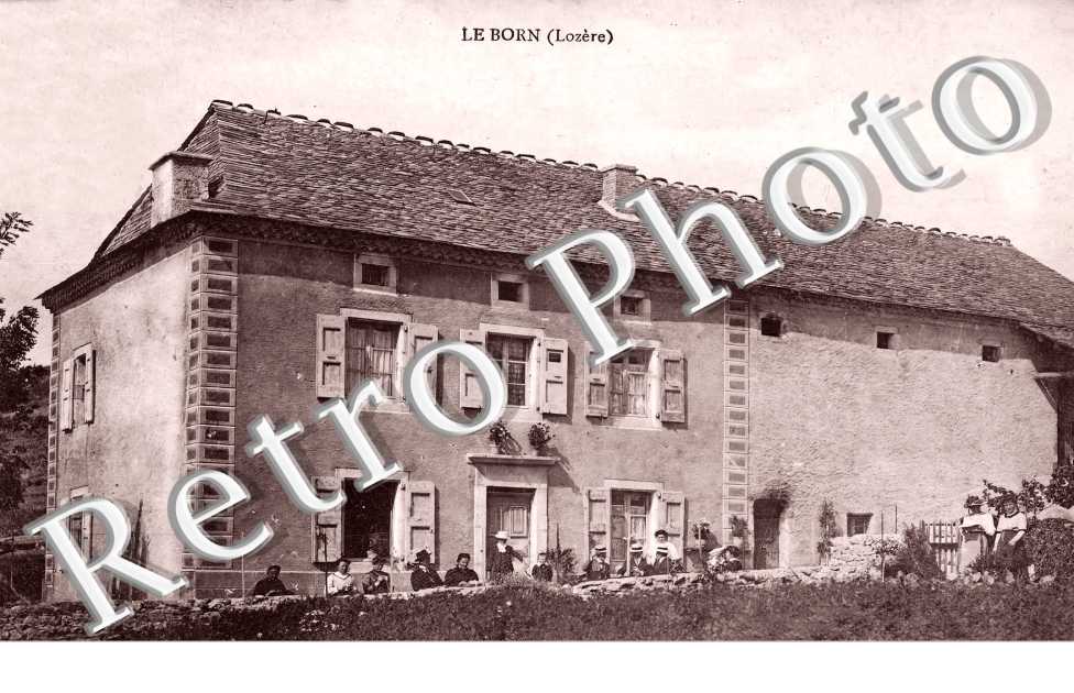 une vue