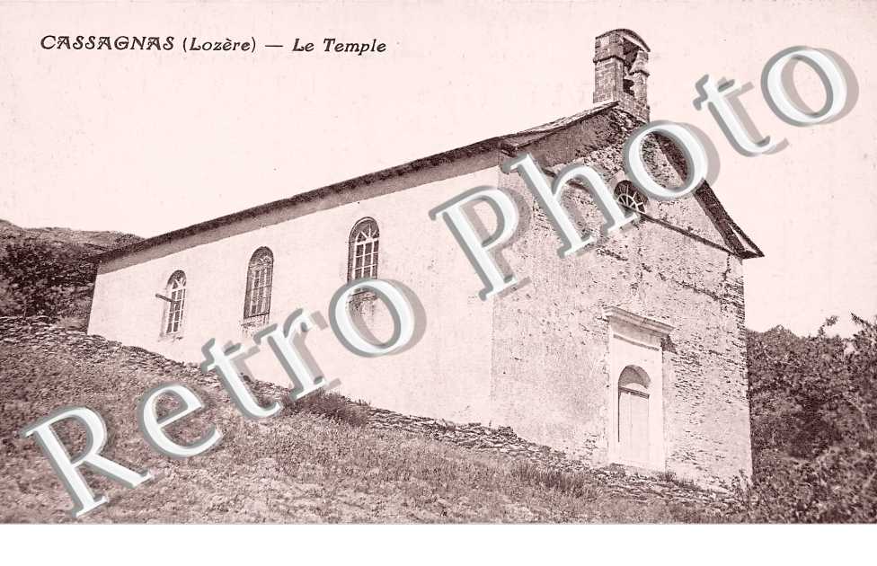 le Temple