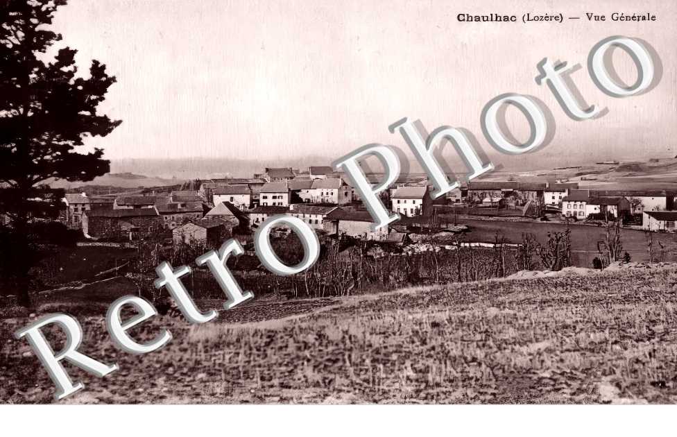 vue générale