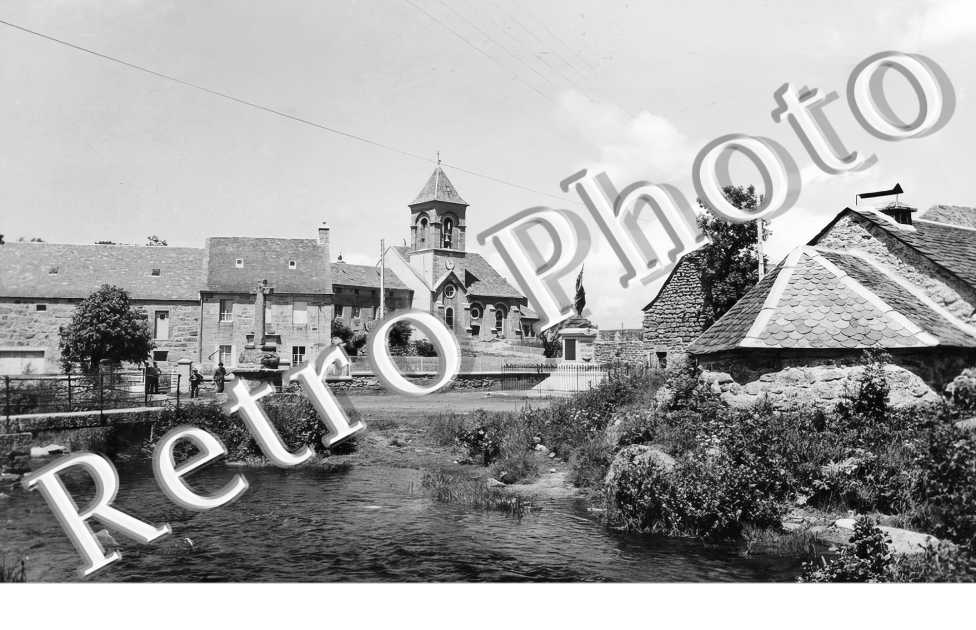 le bourg