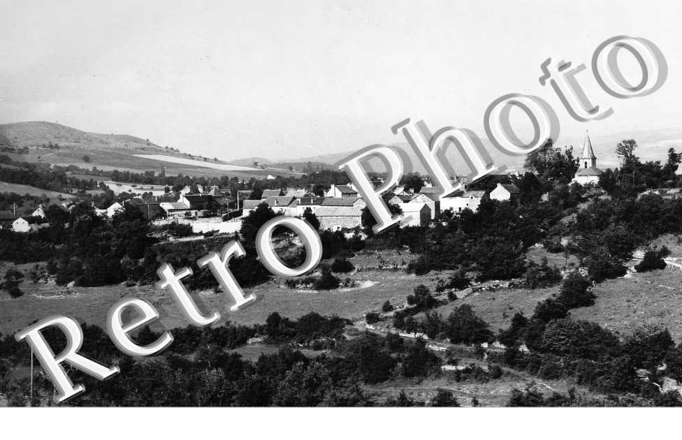 vue générale