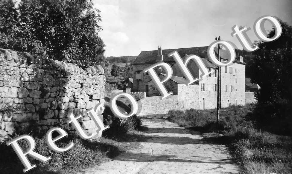 le bourg